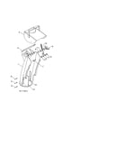 Chute/deflector