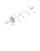 Axle shaft