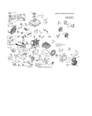 Complete engine - 585742603