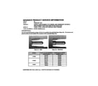 Briggs & Stratton 31R977-0029-G1 short block info-advance product service info diagram