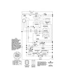Schematic diagram