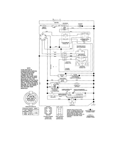 Schematic diagram