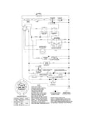 Schematic diagram