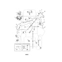 Craftsman 917986410 electrical diagram