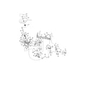 Craftsman 917986410 steering diagram