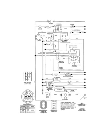 Schematic diagram