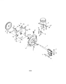 Impeller & gearbox