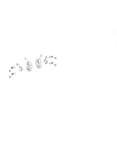 Auger bearing