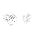 Engine/frame