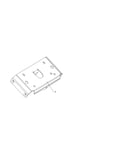 Small mounting plate