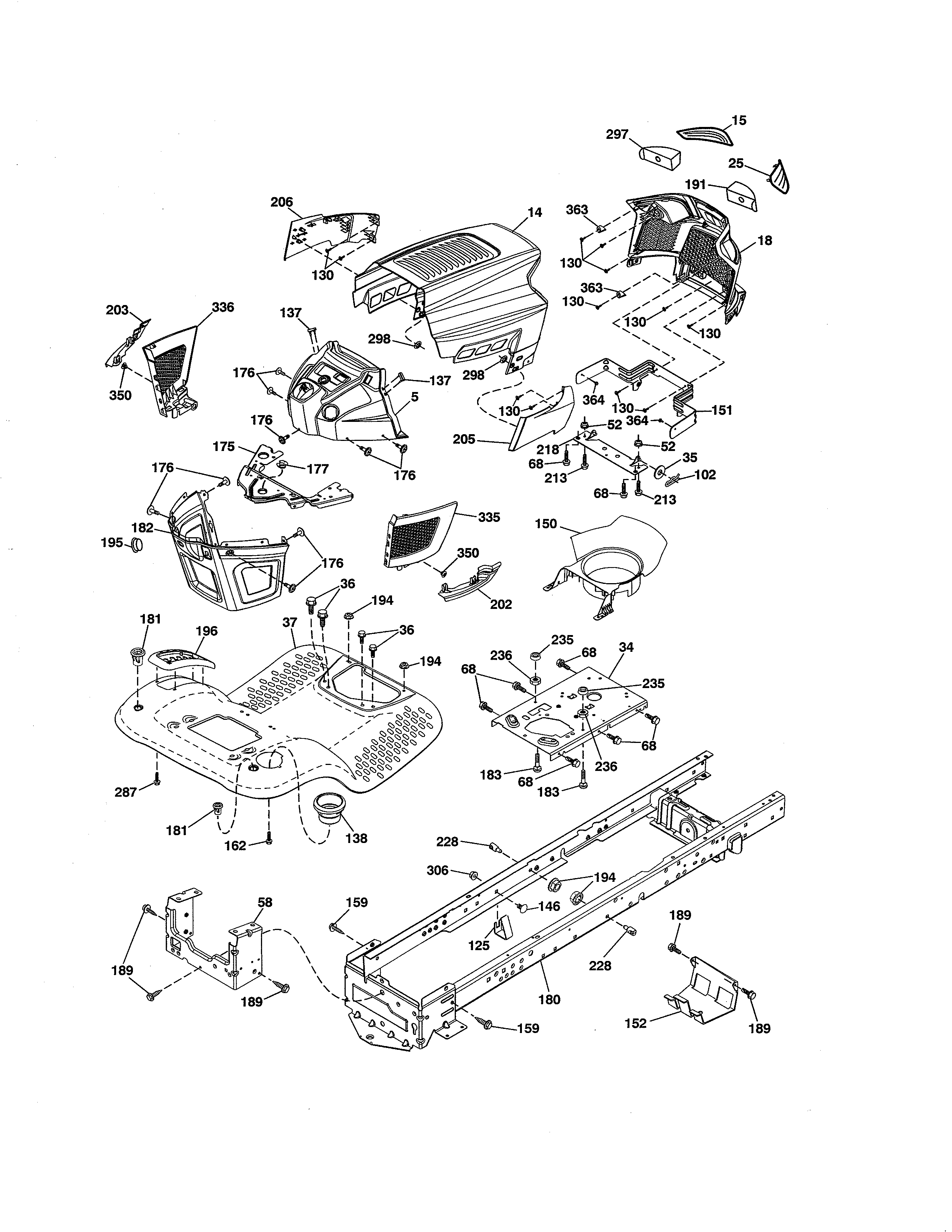 CHASSIS