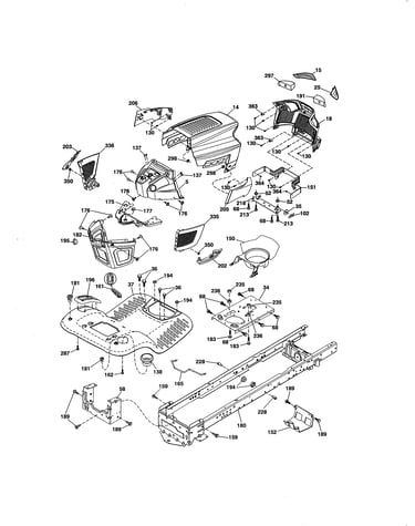 Chassis