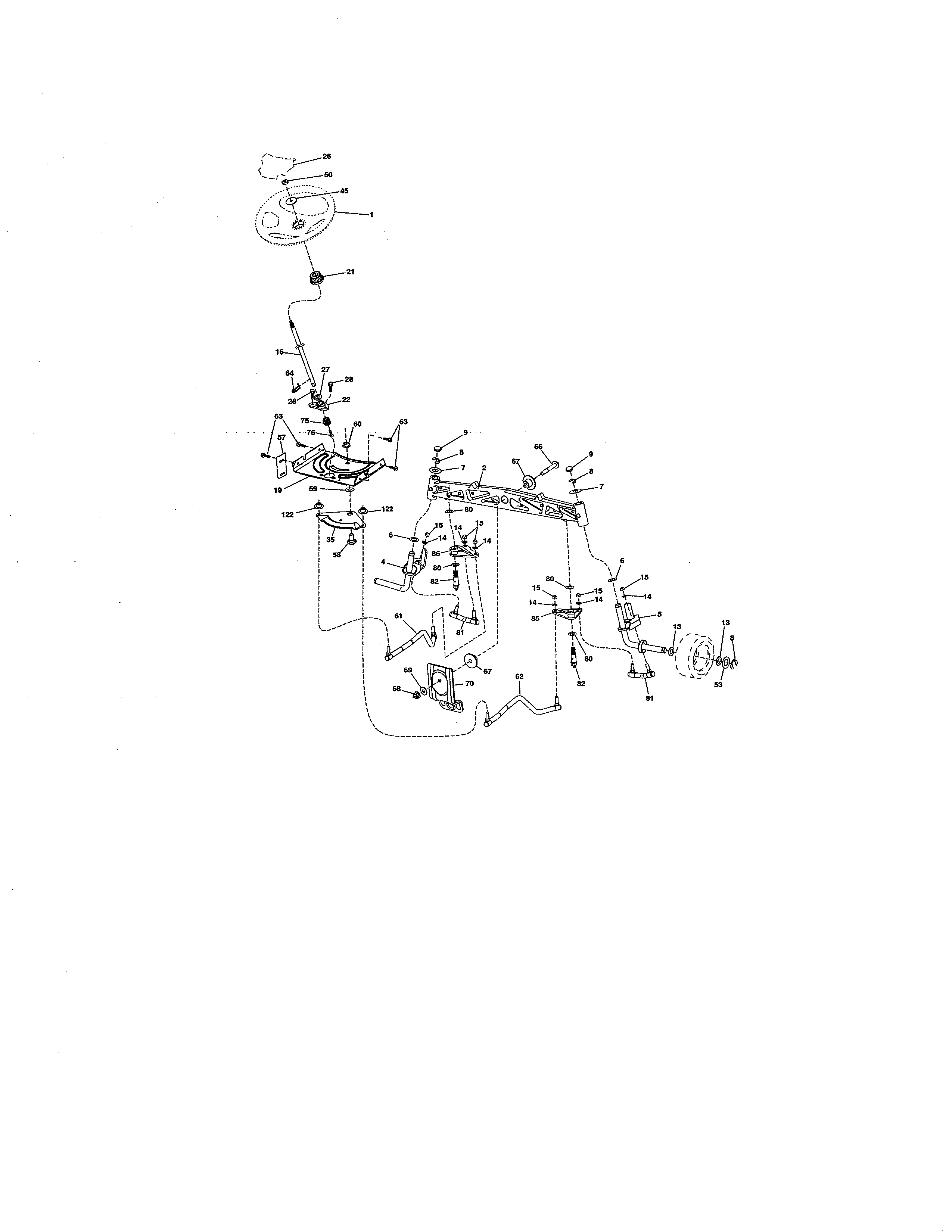 Steering