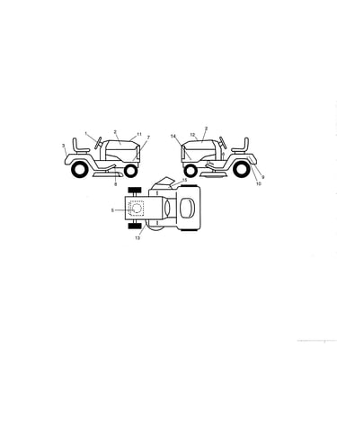 Decals