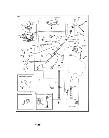 Electrical