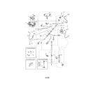 Craftsman 917255745 electrical diagram