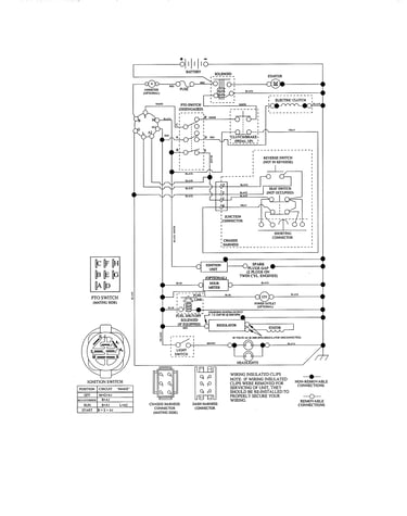 Schematic diagram