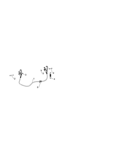 Cable interlock