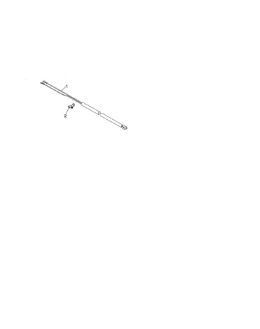 Harness wire lights
