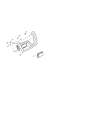 Flood headlight