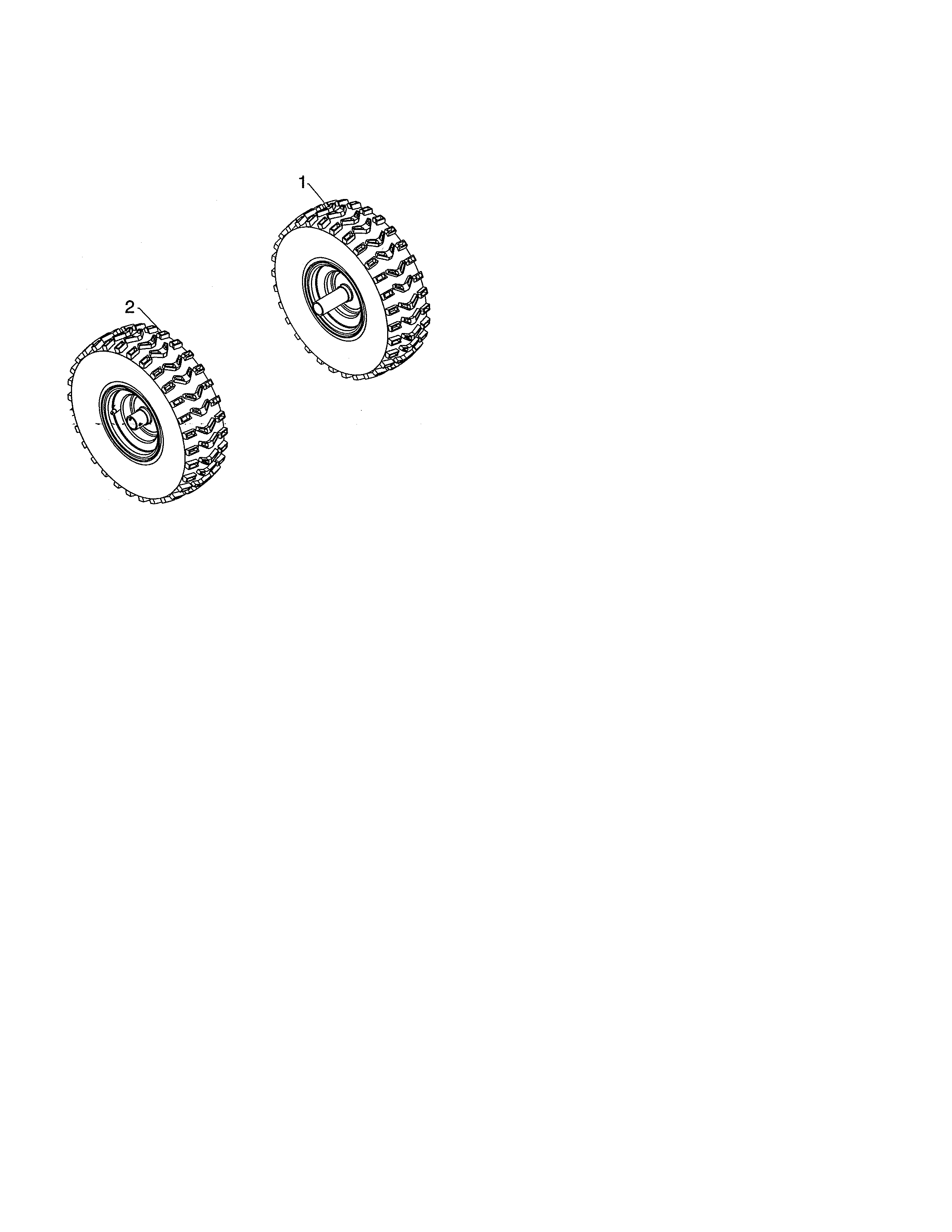 Wheels