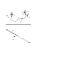Cable interlock/harness wire lights