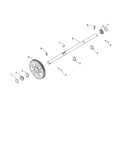 Axle shaft
