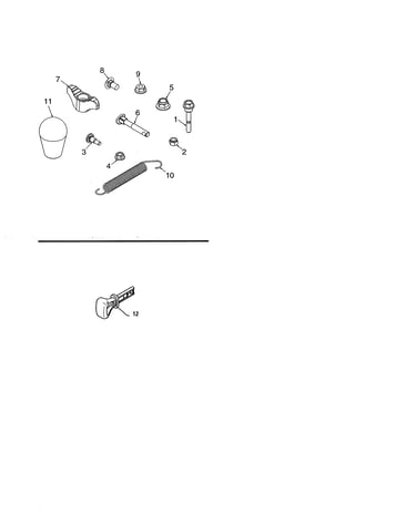 Bag of parts
