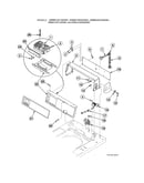 Control panel & hood/controls