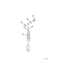 Lead-in cord