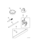 Shipping materials/special tools