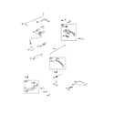 Craftsman 247372370 brake/armature-magneto diagram