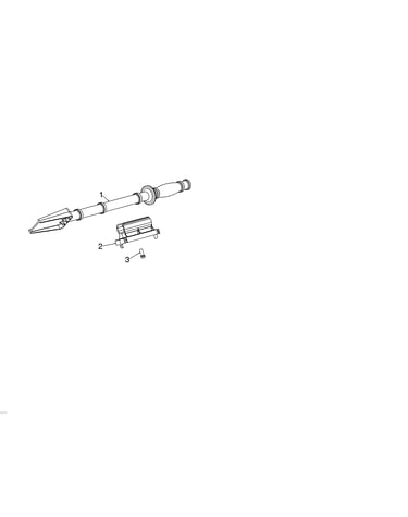 Cleanout tool