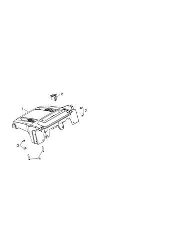 Console base