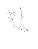 Cable control drive & auger