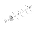 Axle shaft