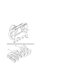 Auger & housing