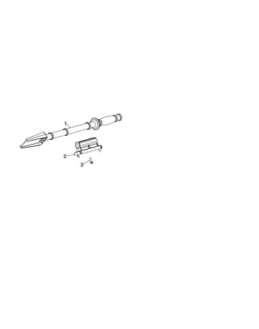 Cleanout tool