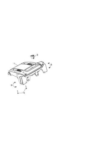 Console base