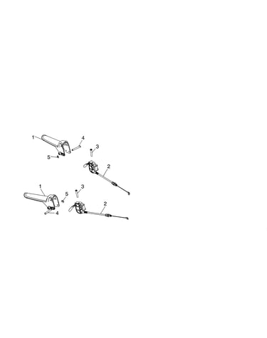 Control lever