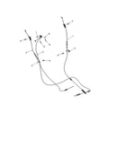 Cable control drive & auger