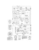 Schematic diagram