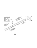 Rail assembly