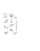Installation parts