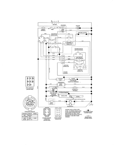 Schematic diagram