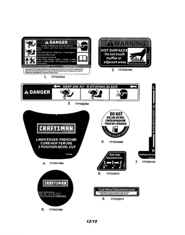 Decals