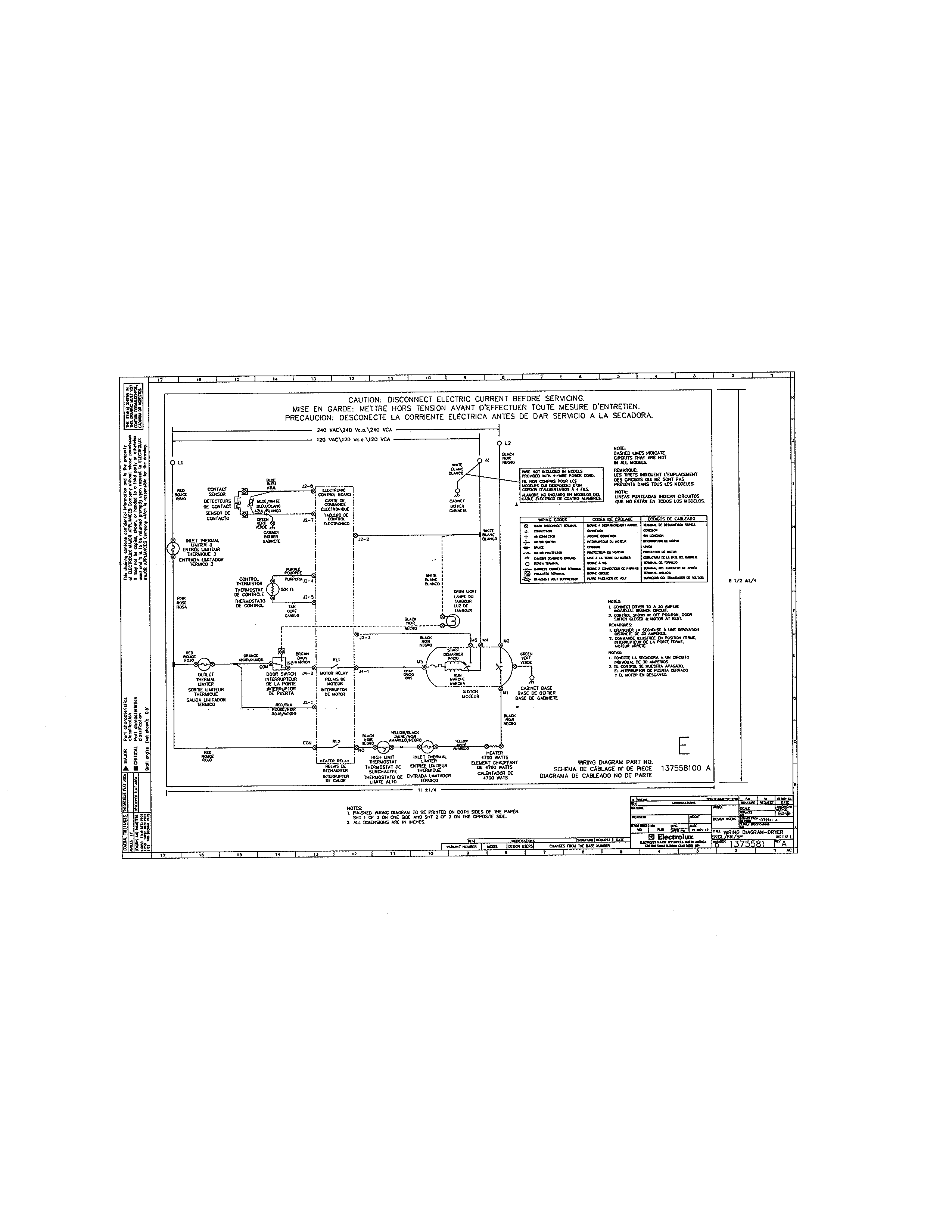 Wiring diagram
