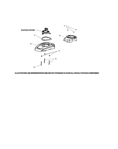 Blower housing
