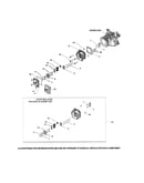 Cylinder head/breather