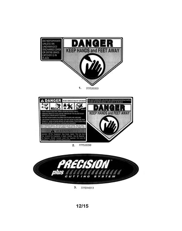 Decals